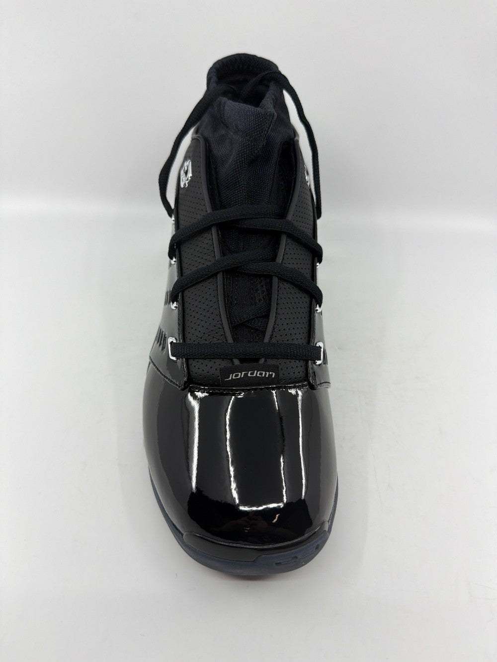AJ 17 - BLACK PATENT|42675