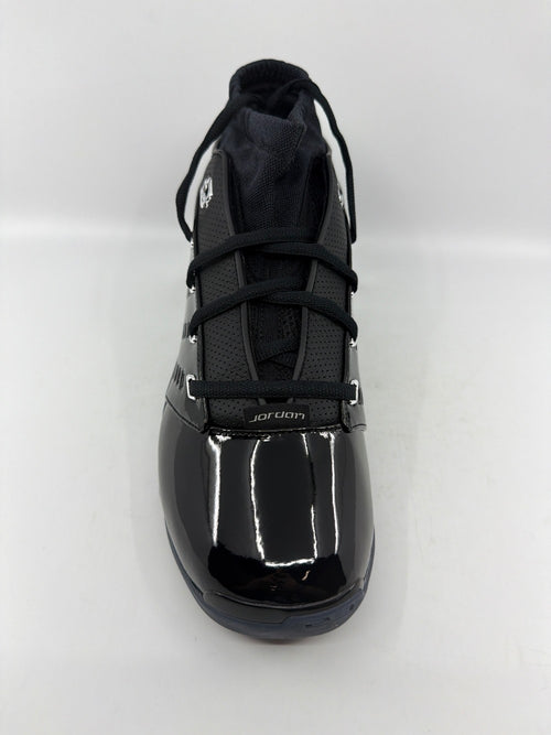 AJ 17 - BLACK PATENT|42675