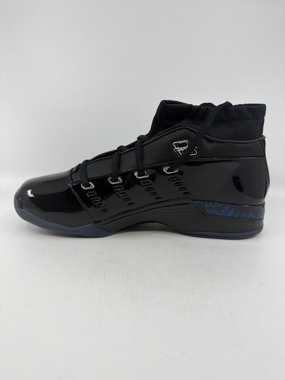 AJ 17 - BLACK PATENT|42676