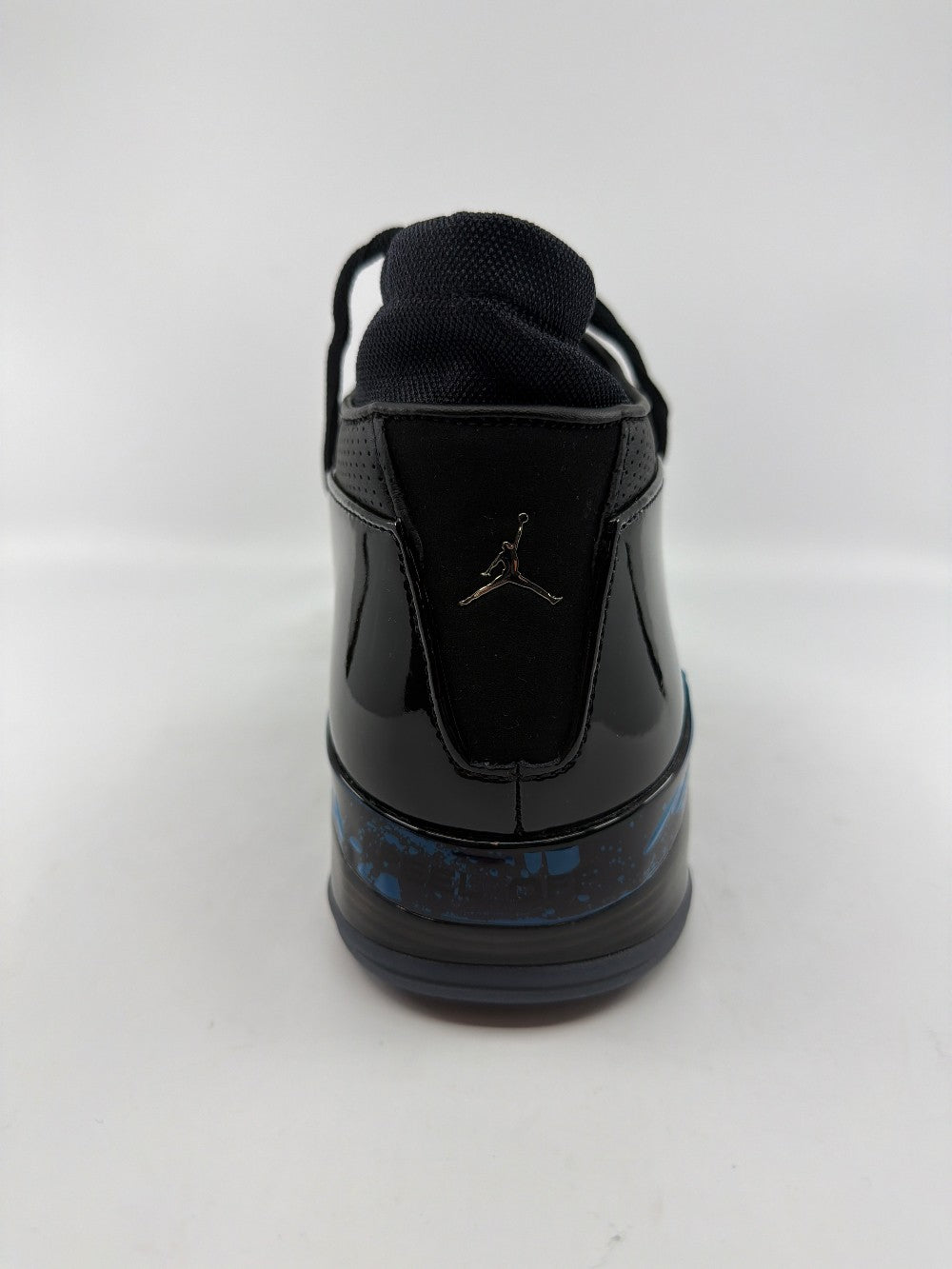 AJ 17 - BLACK PATENT|42677