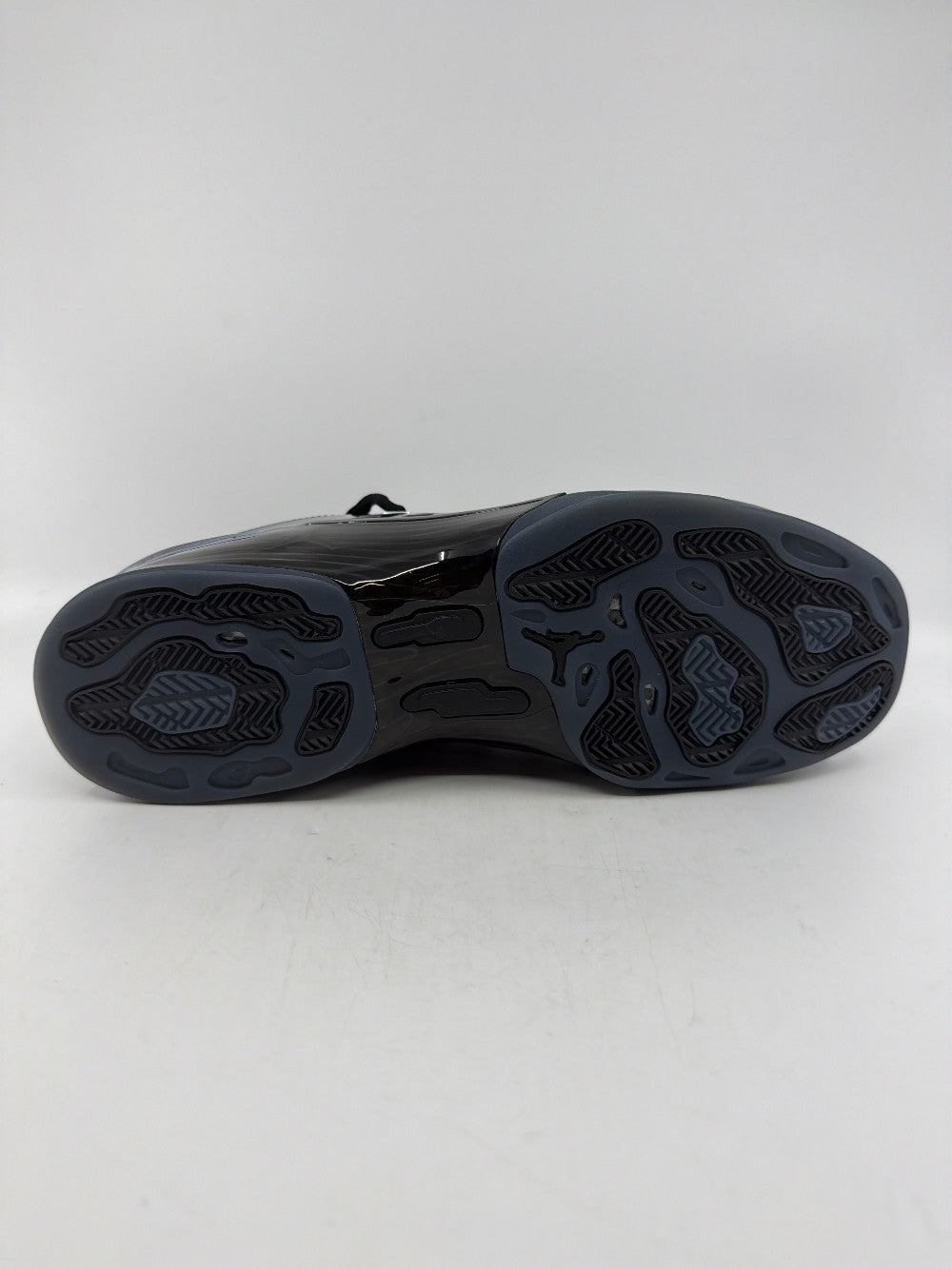 AJ 17 - BLACK PATENT|42678