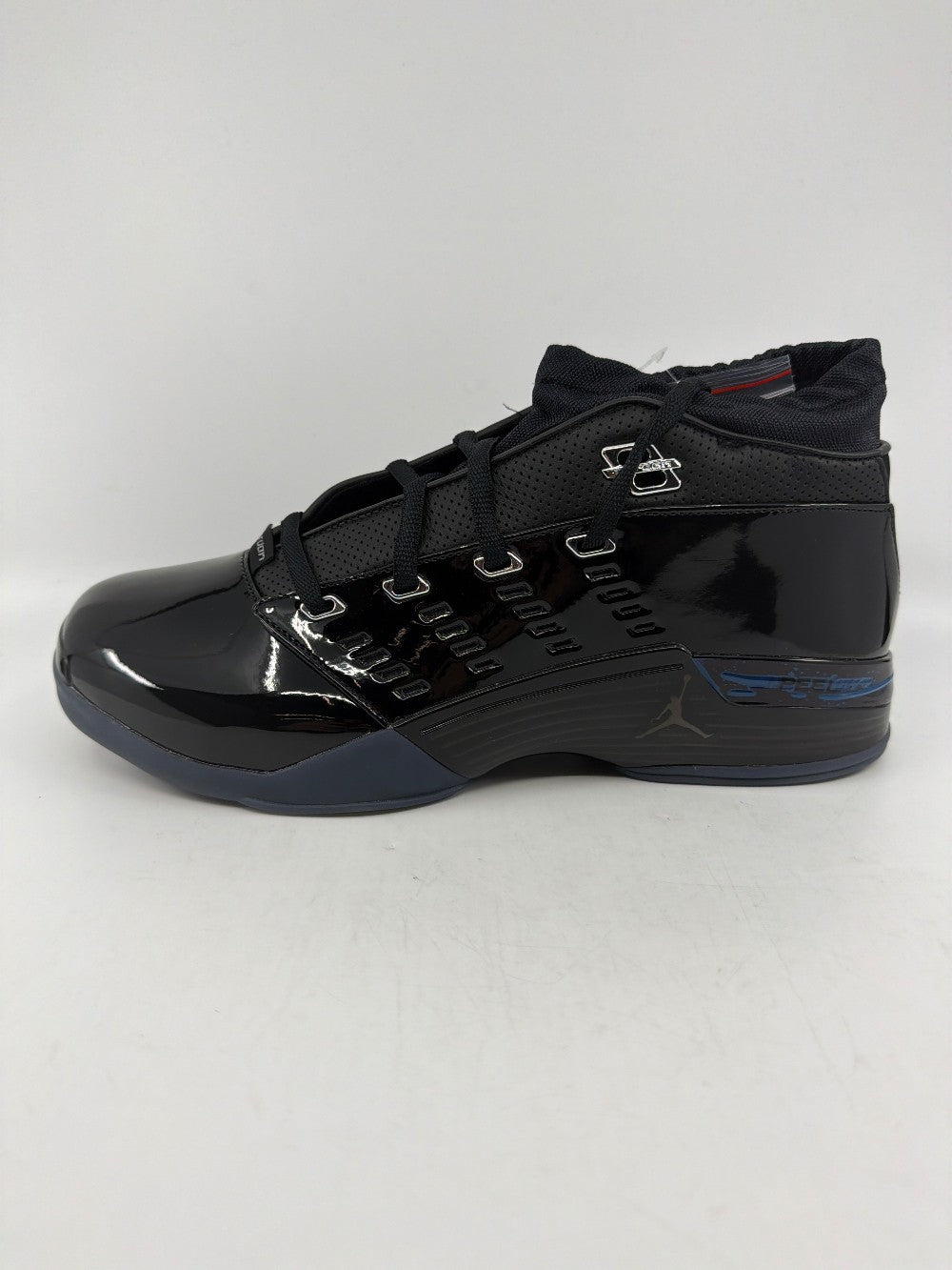 AJ 17 - BLACK PATENT|42679