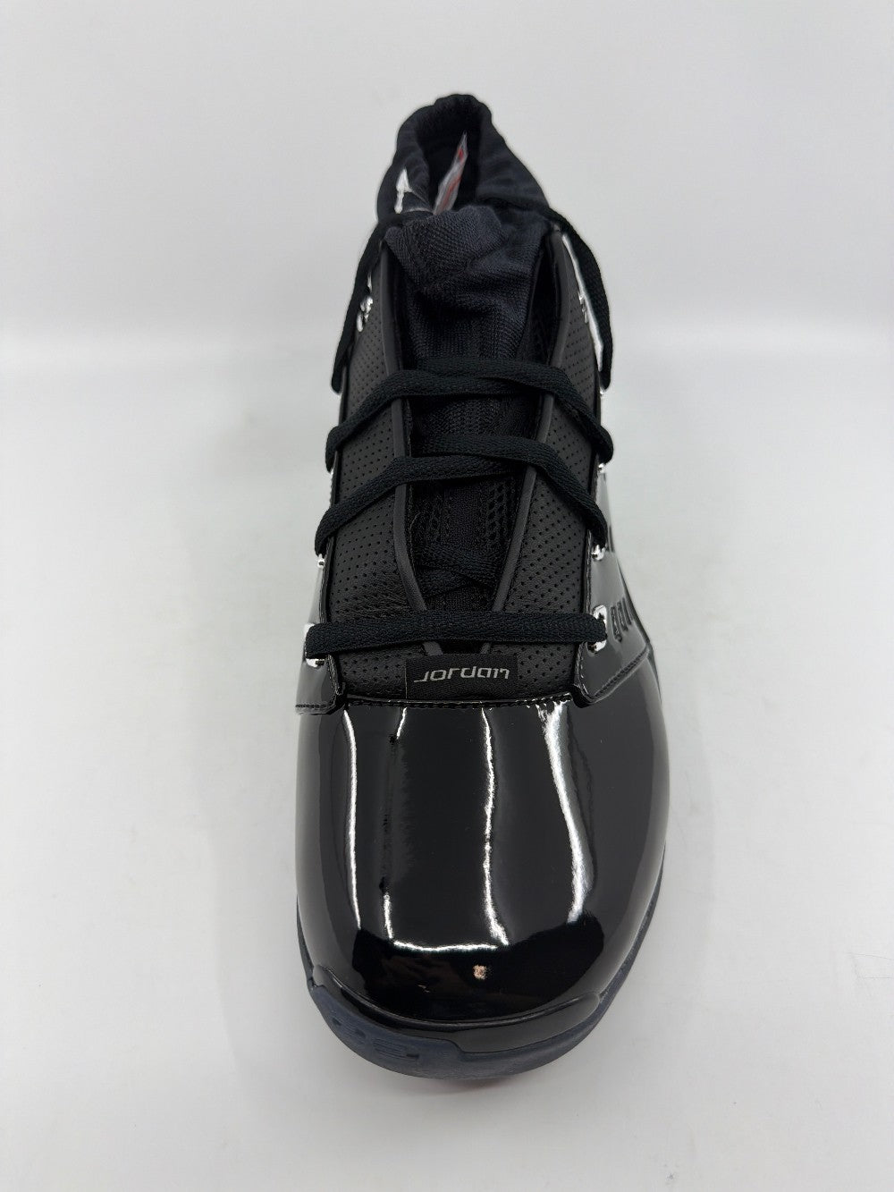 AJ 17 - BLACK PATENT|42680