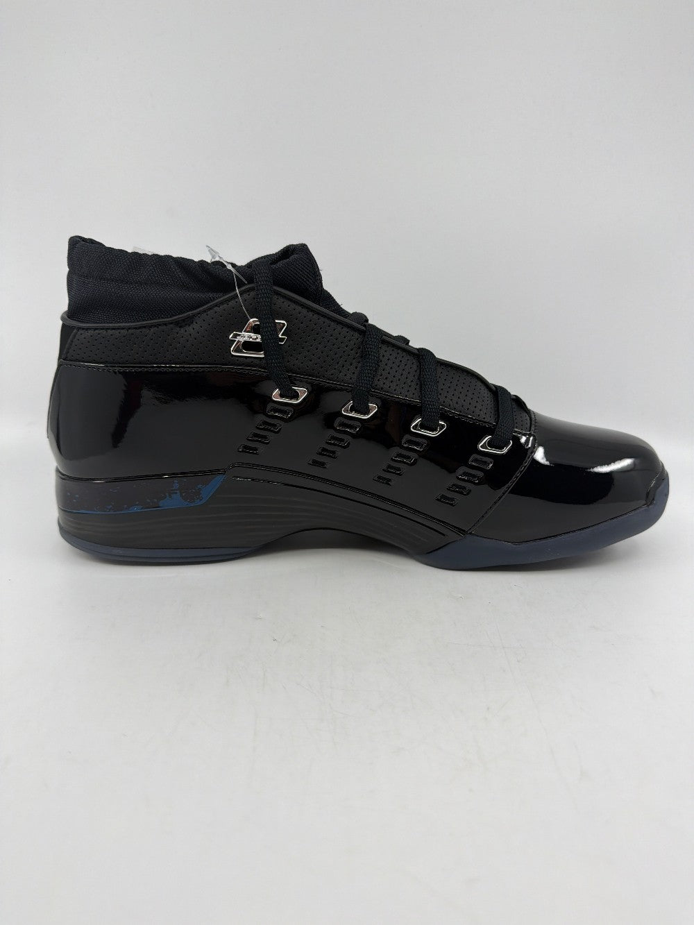 AJ 17 - BLACK PATENT|42681