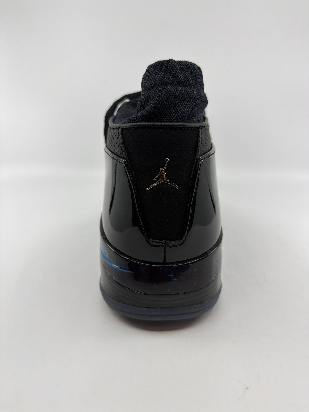 AJ 17 - BLACK PATENT|42682