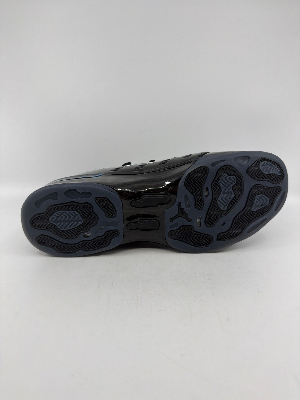 AJ 17 - BLACK PATENT|42683
