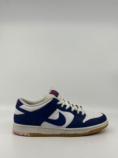 *USED* NIKE SB DUNK LOW - LOS ANGELES DODGERS|42684