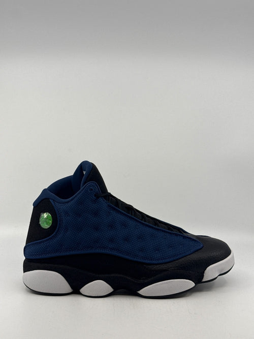 *USED* AJ 13 - BRAVE BLUE|42769