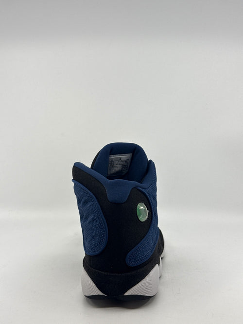 *USED* AJ 13 - BRAVE BLUE|42770