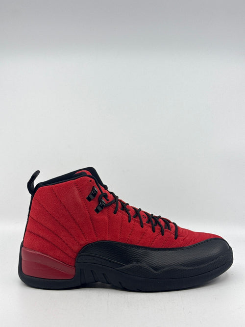 *USED* AJ 12 - REVERSE FLU GAME|42781