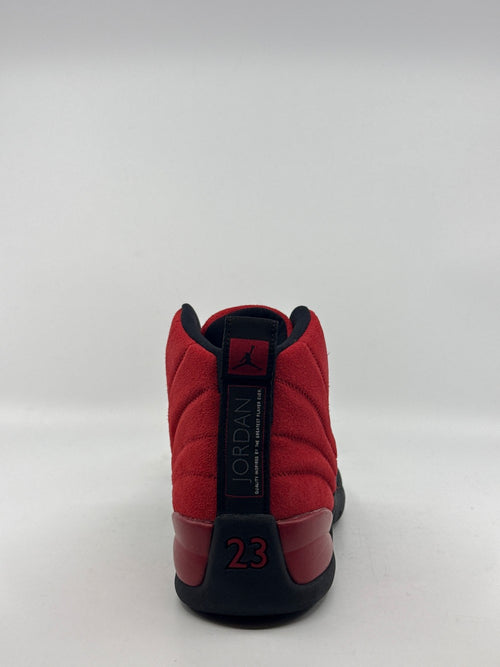*USED* AJ 12 - REVERSE FLU GAME|42782