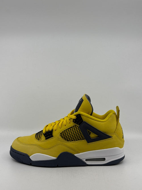 *USED* AJ 4 - LIGHTNING (2021)|42793