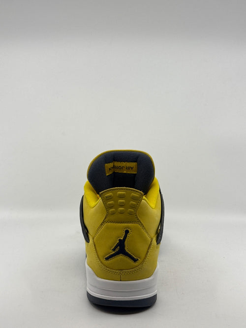 *USED* AJ 4 - LIGHTNING (2021)|42794