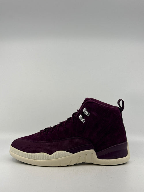 *USED* AJ 12 - BORDEAUX|42805