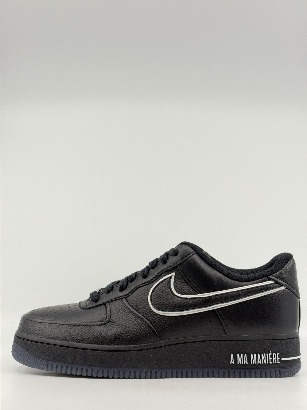 NIKE AIR FORCE 1 LOW X A MA MANIERE (W) - HAND WASH COLD|42847