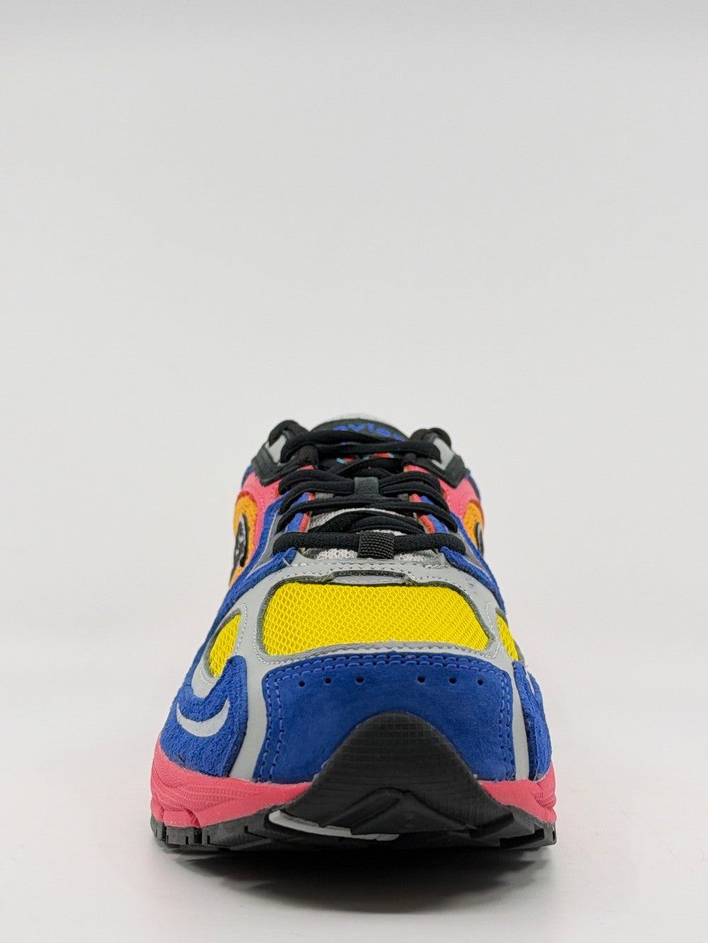 SAUCONY GRID JAZZ 9 X JAE TIPS - I LOVE YOU BUT IM BUSY|42856