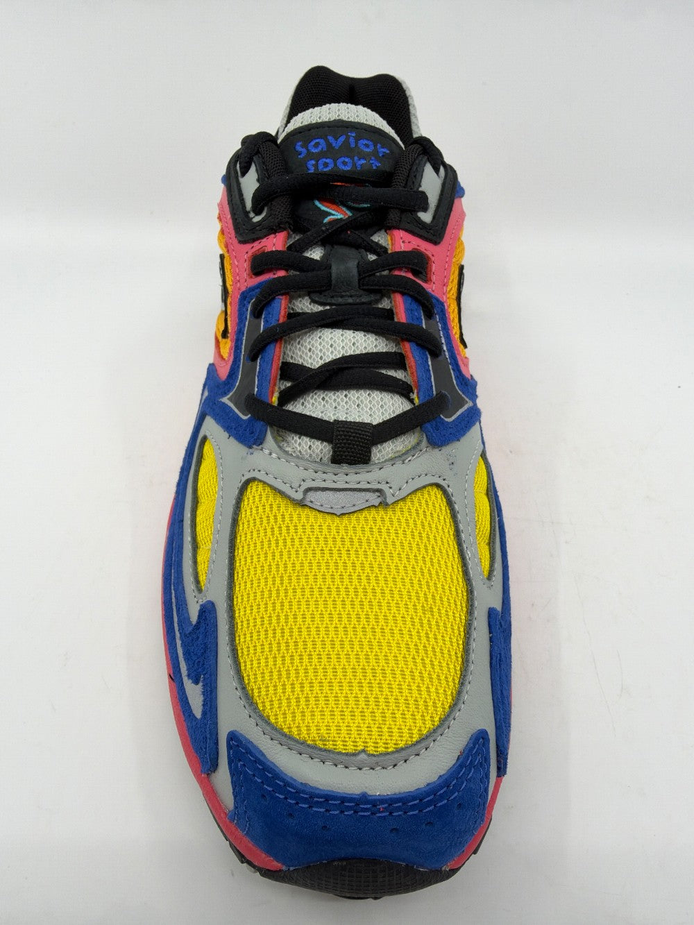SAUCONY GRID JAZZ 9 X JAE TIPS - I LOVE YOU BUT IM BUSY|42857