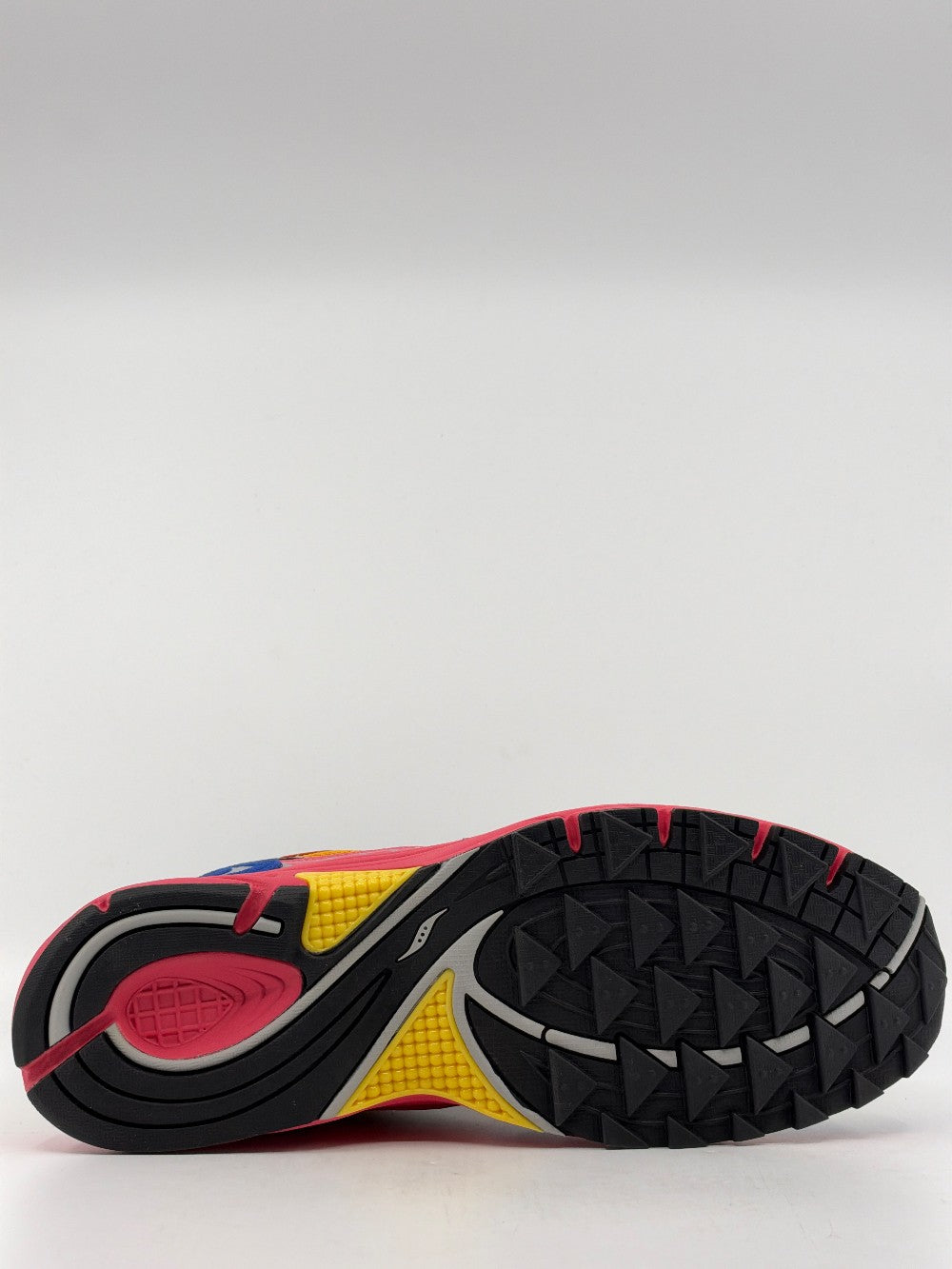 SAUCONY GRID JAZZ 9 X JAE TIPS - I LOVE YOU BUT IM BUSY|42858