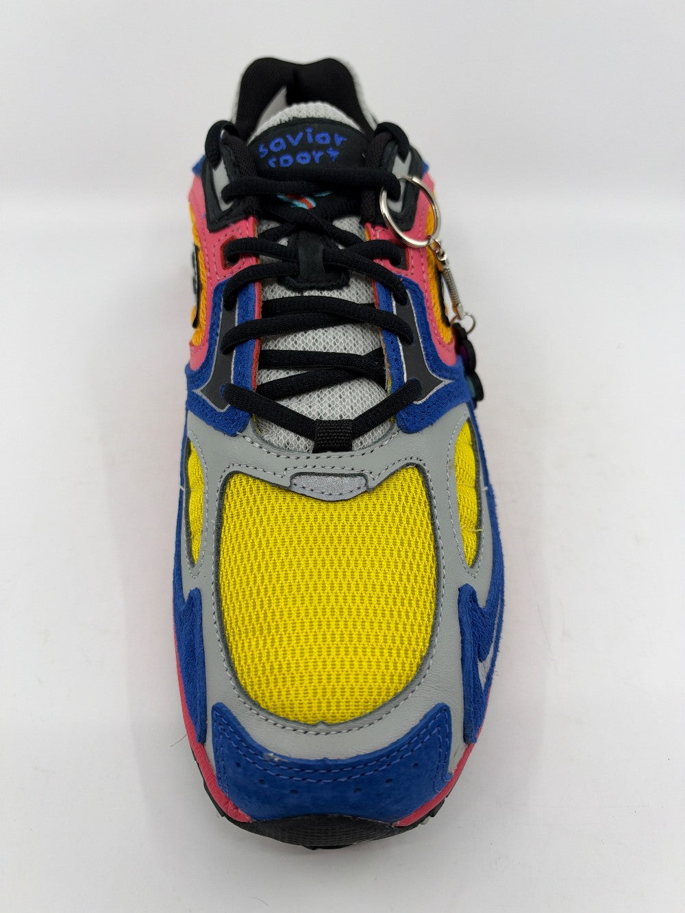 SAUCONY GRID JAZZ 9 X JAE TIPS - I LOVE YOU BUT IM BUSY|42863