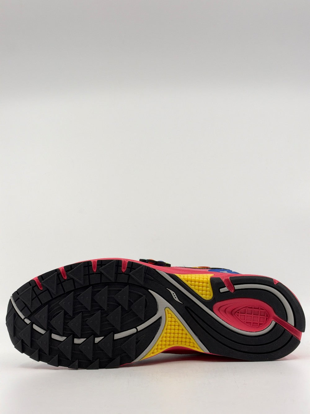 SAUCONY GRID JAZZ 9 X JAE TIPS - I LOVE YOU BUT IM BUSY|42864
