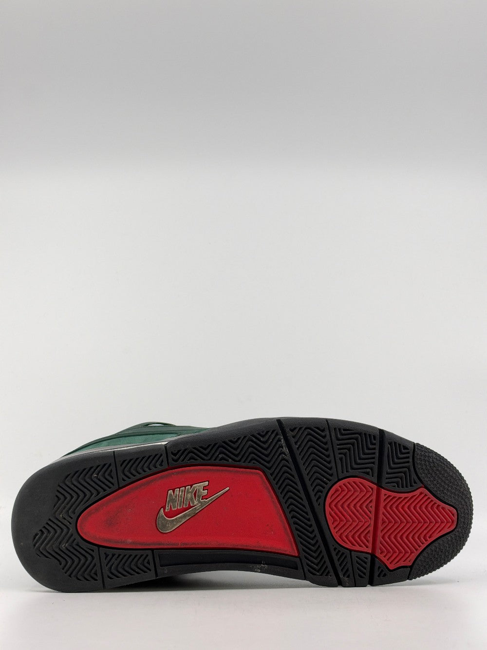 *USED* AJ 4 RM SP X NIGEL SYLVESTER - GRANDMAS DRIVEWAY|42907