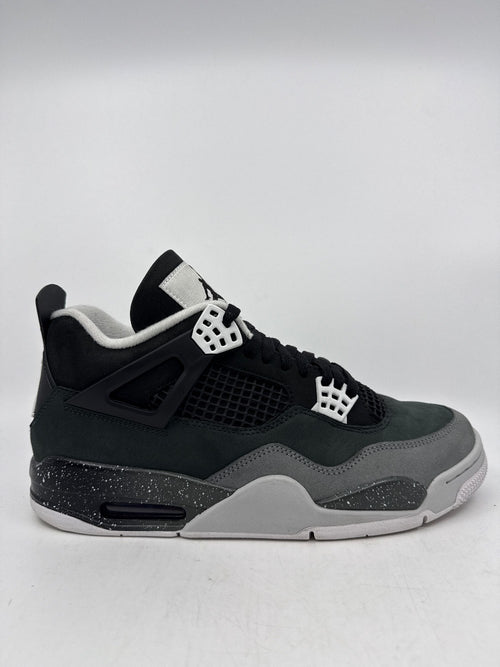 *USED* AJ 4 - FEAR (2024)|42914