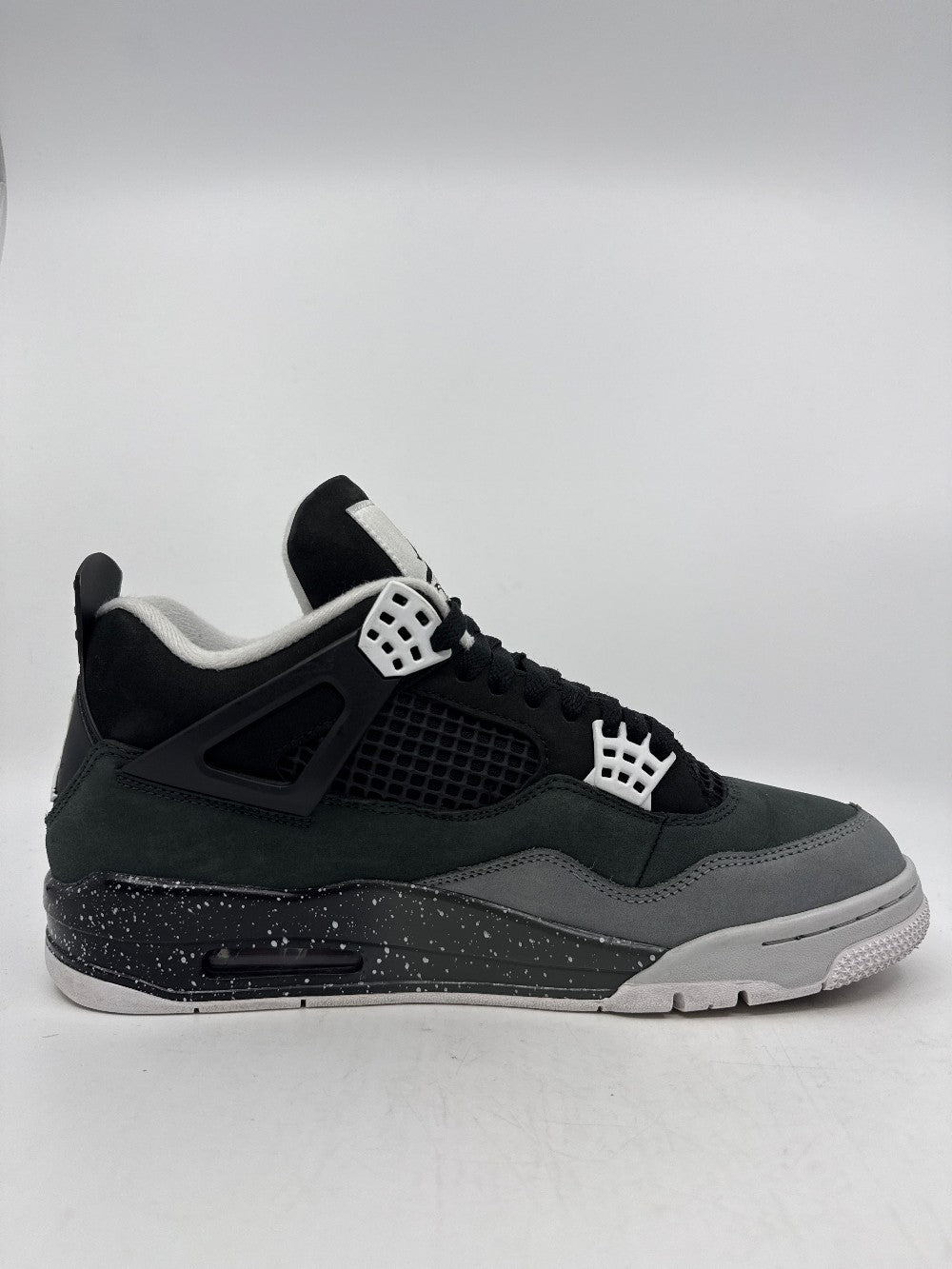 *USED* AJ 4 - FEAR (2024)|42921