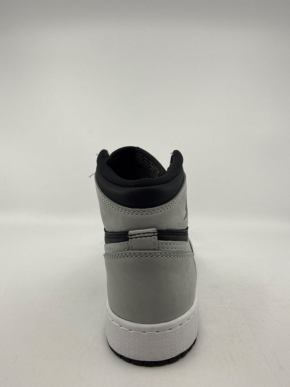 *USED* AJ 1 (GS) - SHADOW 2.0|42959