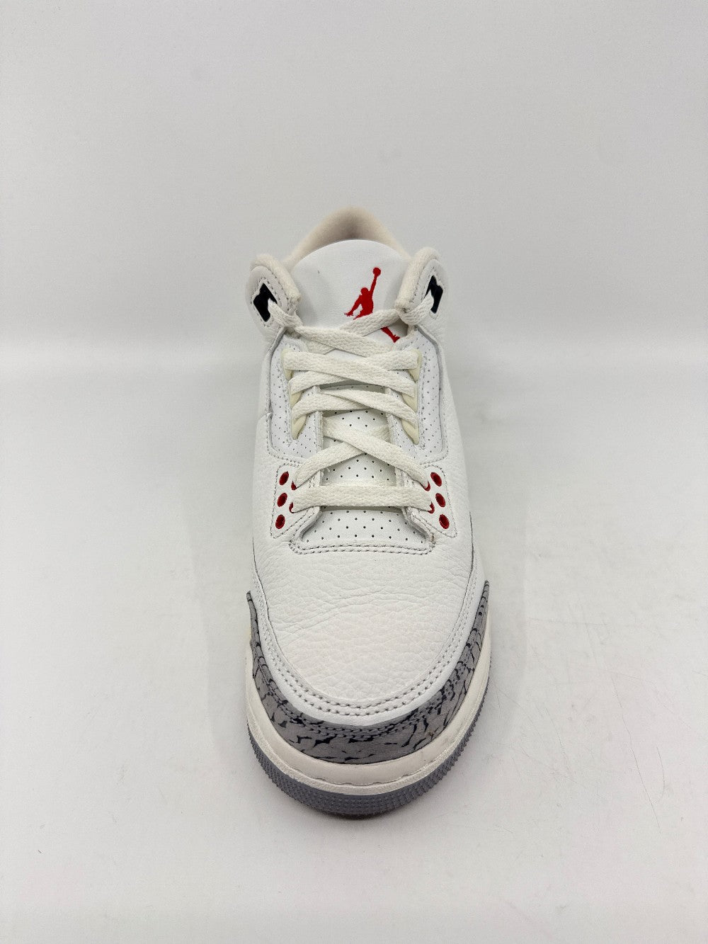 *USED* AJ 3 (GS) - WHITE CEMENT REIMAGINED|42981