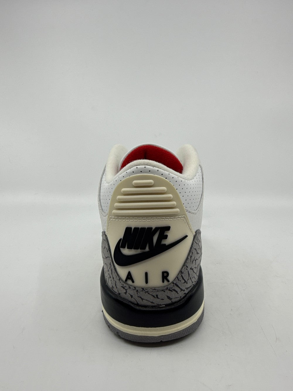 *USED* AJ 3 (GS) - WHITE CEMENT REIMAGINED|42983