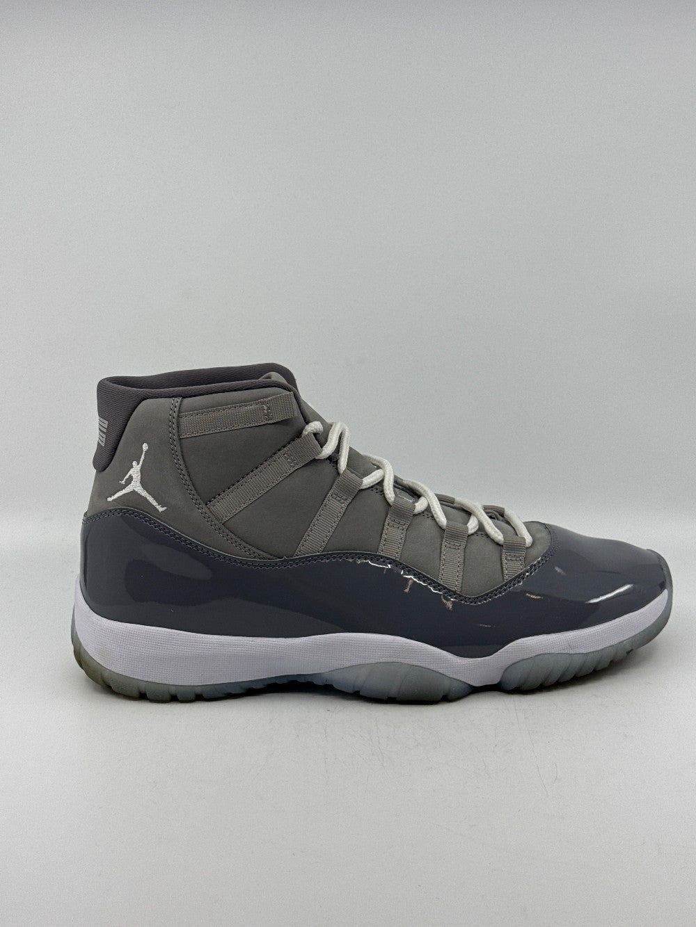 *USED* AJ 11 - COOL GREY (2021)|42995