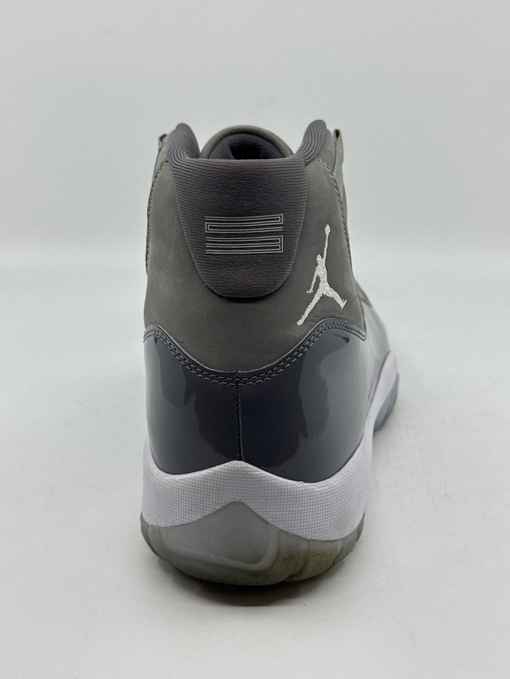 *USED* AJ 11 - COOL GREY (2021)|42996
