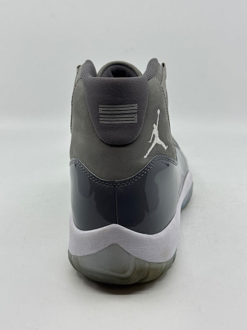 *USED* AJ 11 - COOL GREY (2021)|42996