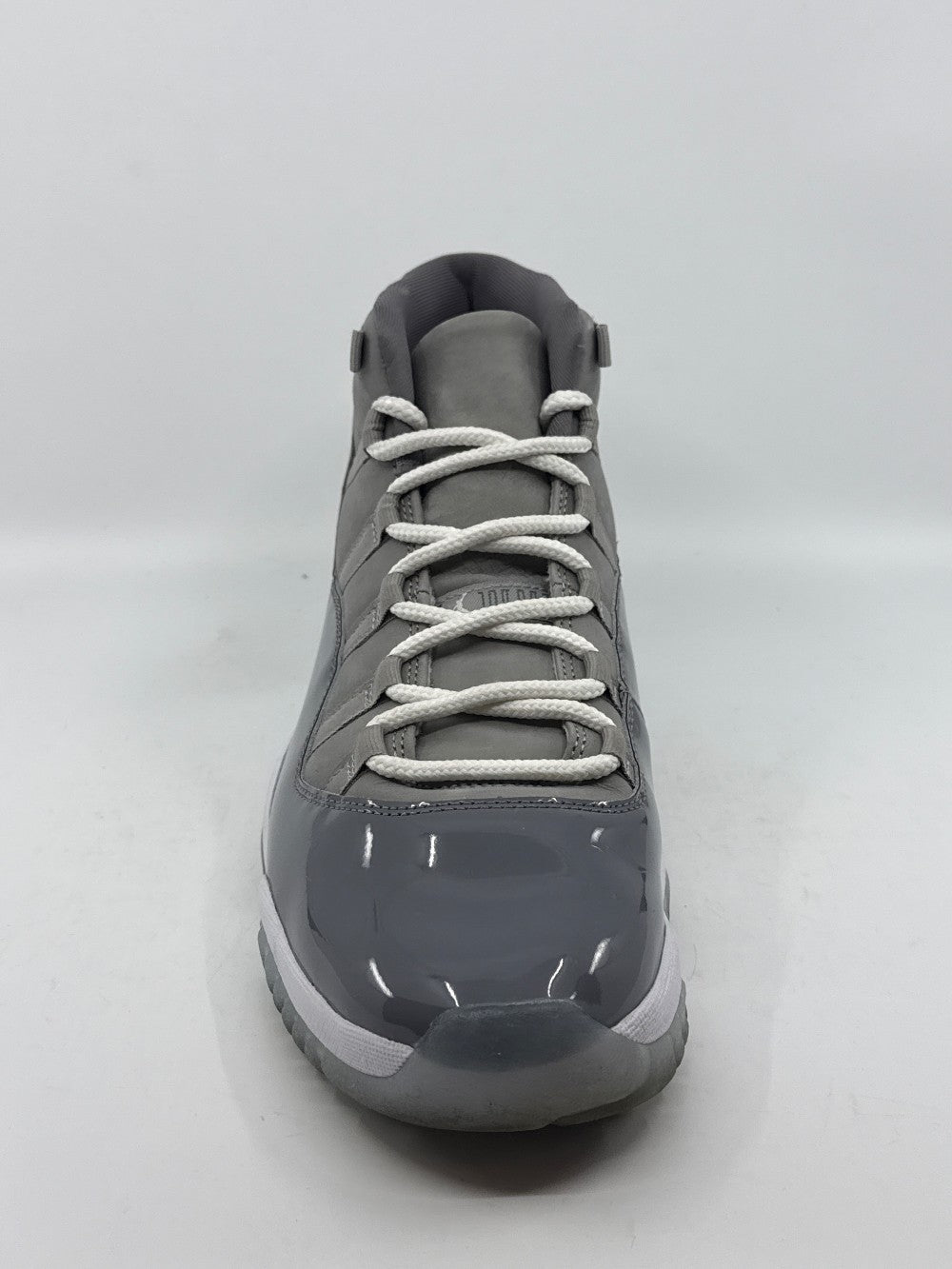 *USED* AJ 11 - COOL GREY (2021)|42998