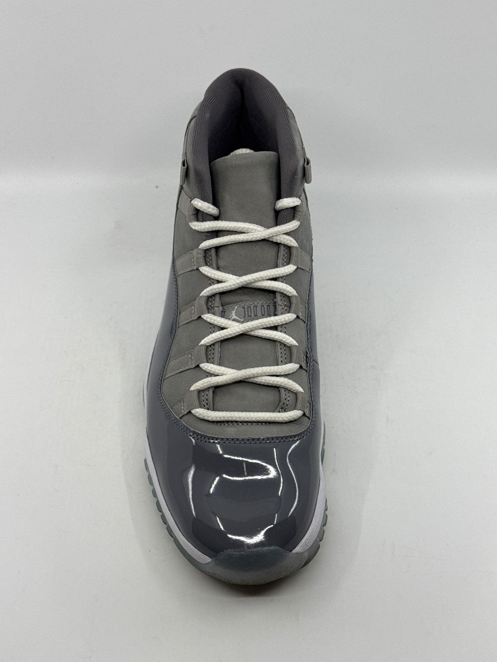 *USED* AJ 11 - COOL GREY (2021)|42999