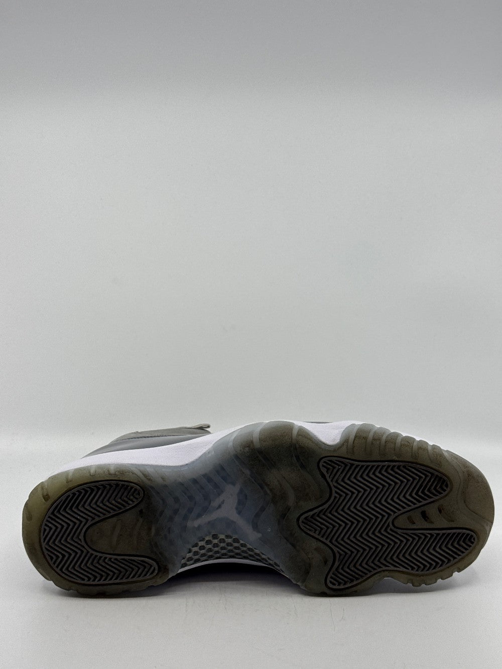 *USED* AJ 11 - COOL GREY (2021)|43000