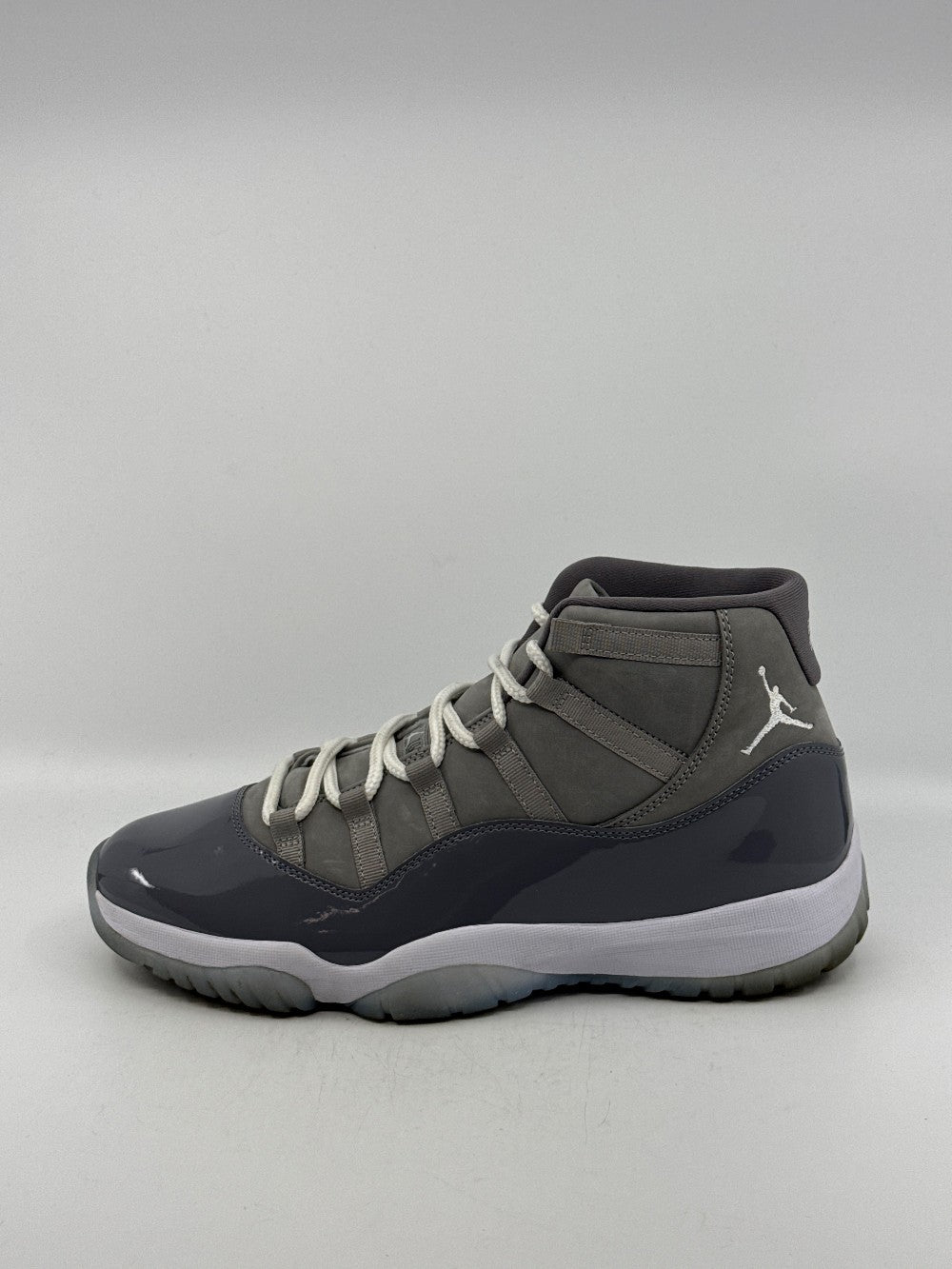 *USED* AJ 11 - COOL GREY (2021)|43001