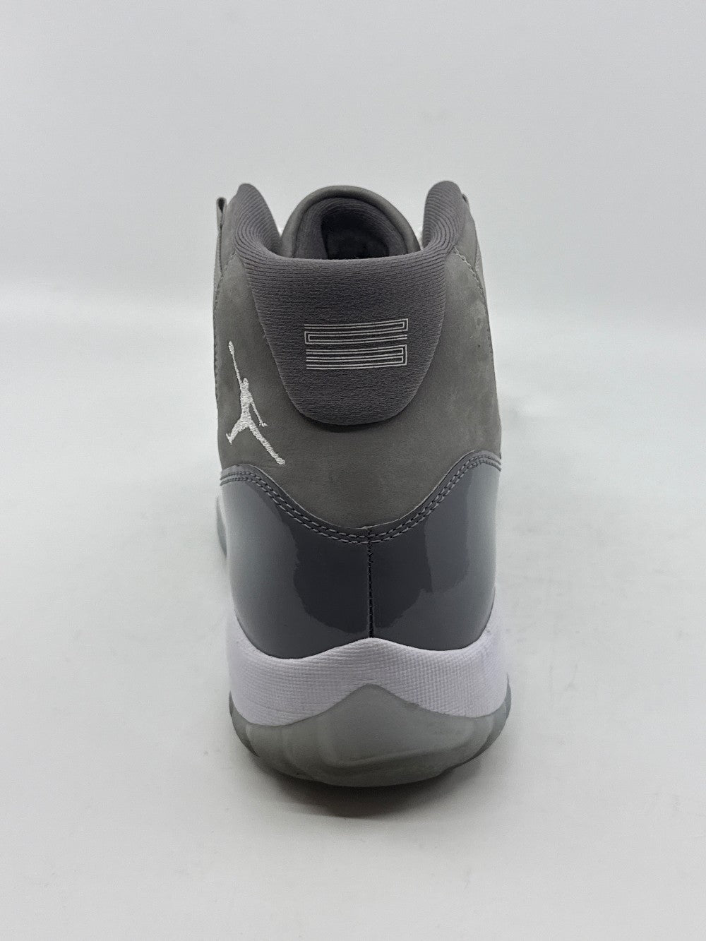 *USED* AJ 11 - COOL GREY (2021)|43002