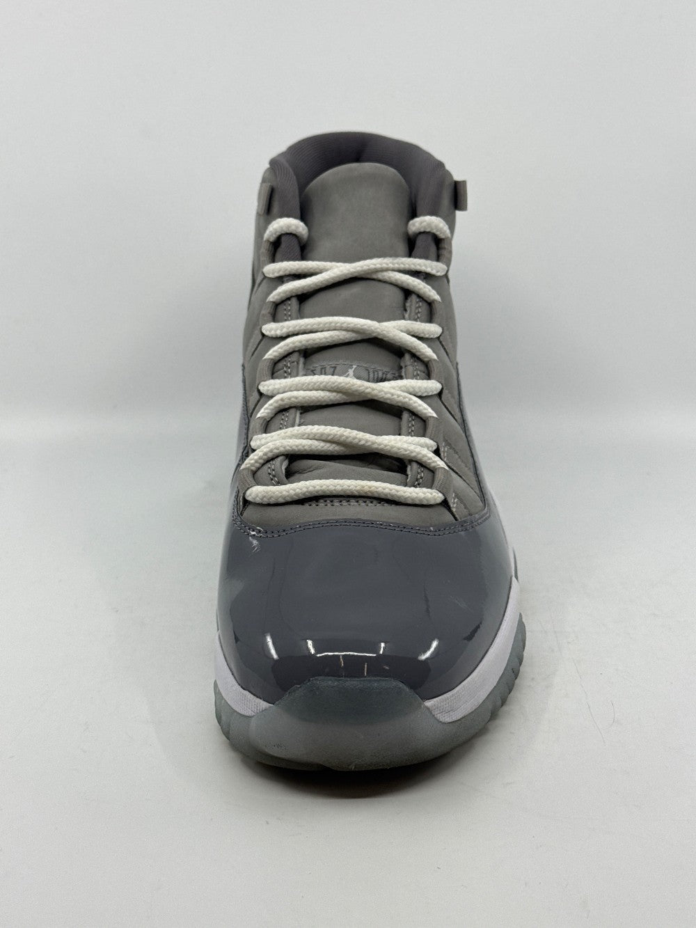 *USED* AJ 11 - COOL GREY (2021)|43004