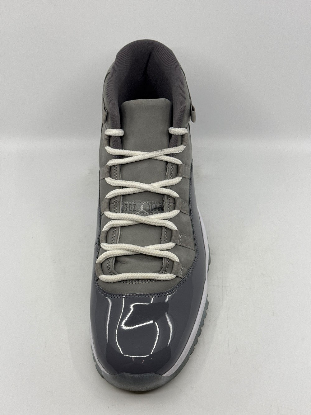 *USED* AJ 11 - COOL GREY (2021)|43005