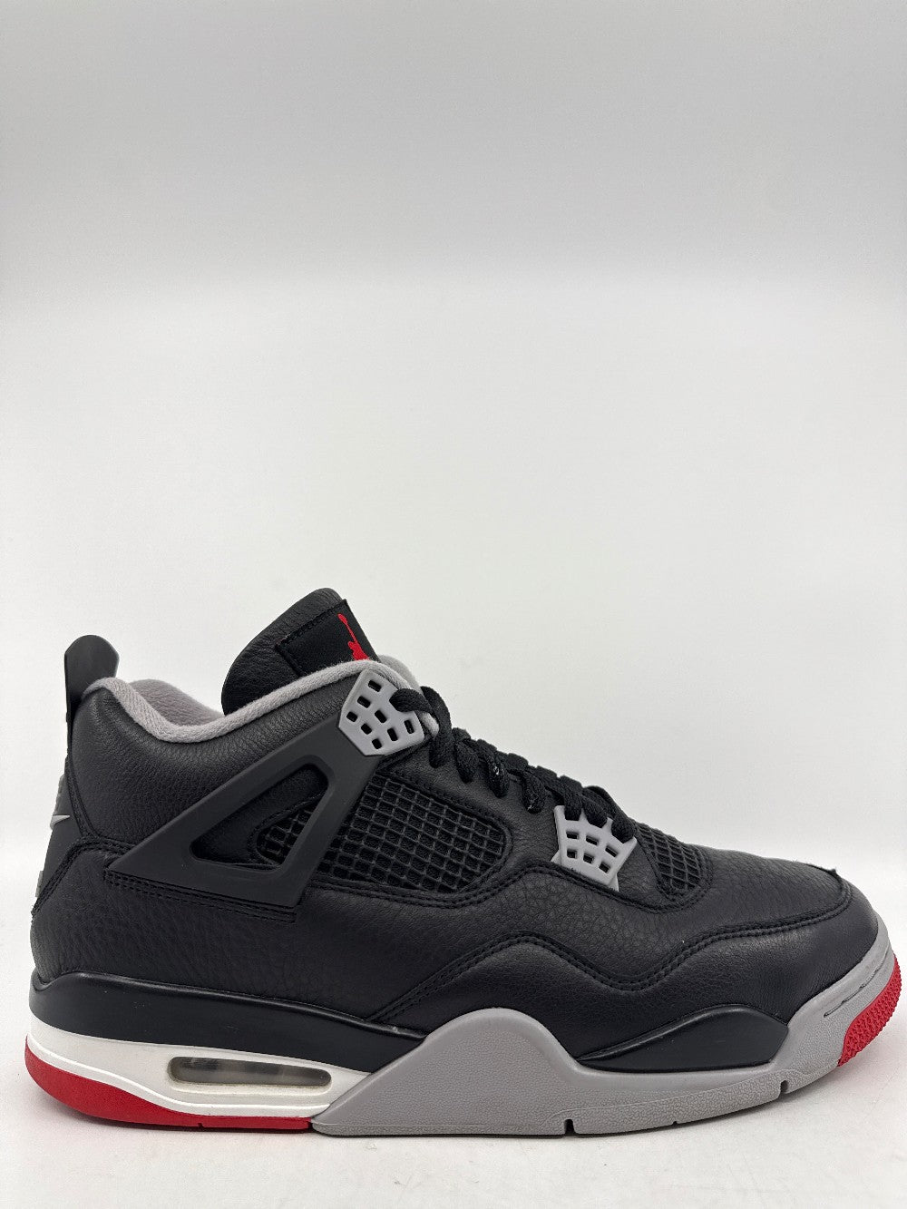 *USED* AJ 4 - BRED REIMAGINED|43121