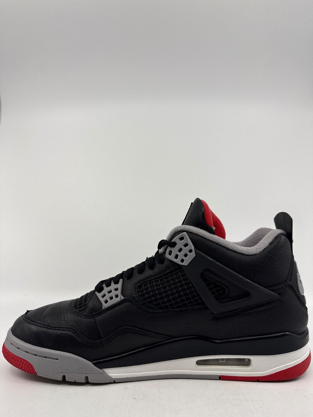 *USED* AJ 4 - BRED REIMAGINED|43123