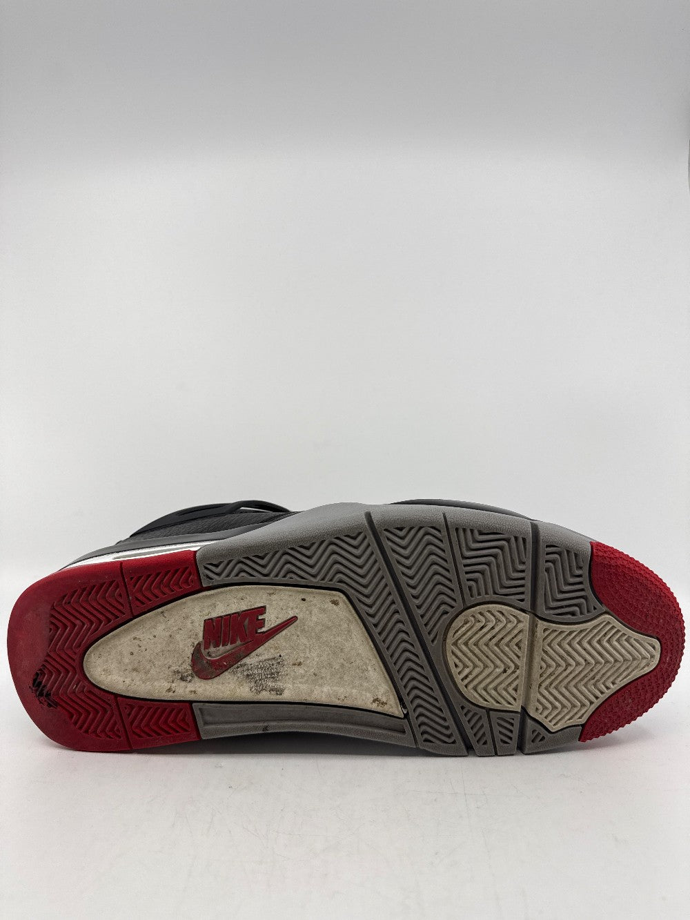 *USED* AJ 4 - BRED REIMAGINED|43125
