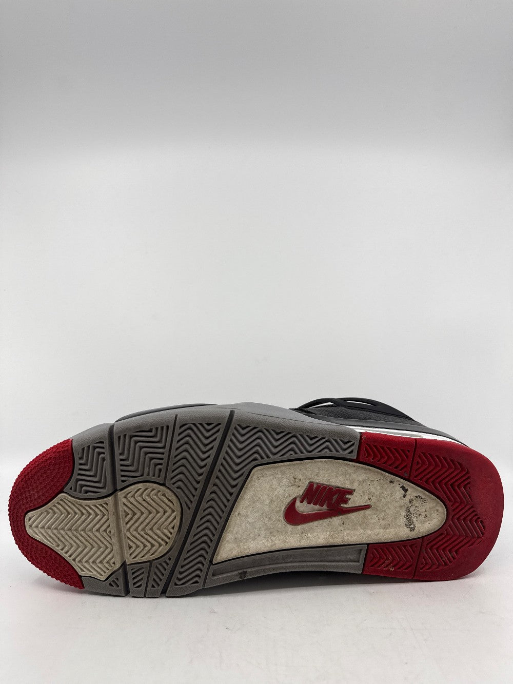*USED* AJ 4 - BRED REIMAGINED|43130