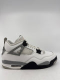 *USED* AJ 4 - WHITE CEMENT (2025)|43131