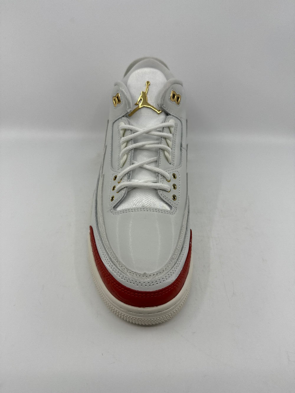 AJ 3 - EL VUELO SUMMIT WHITE|43192