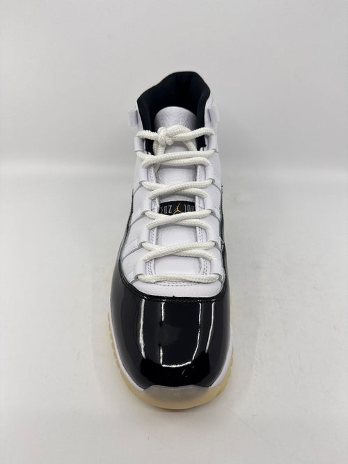 AJ 11 - DMP GRATITUDE (2023)|43202
