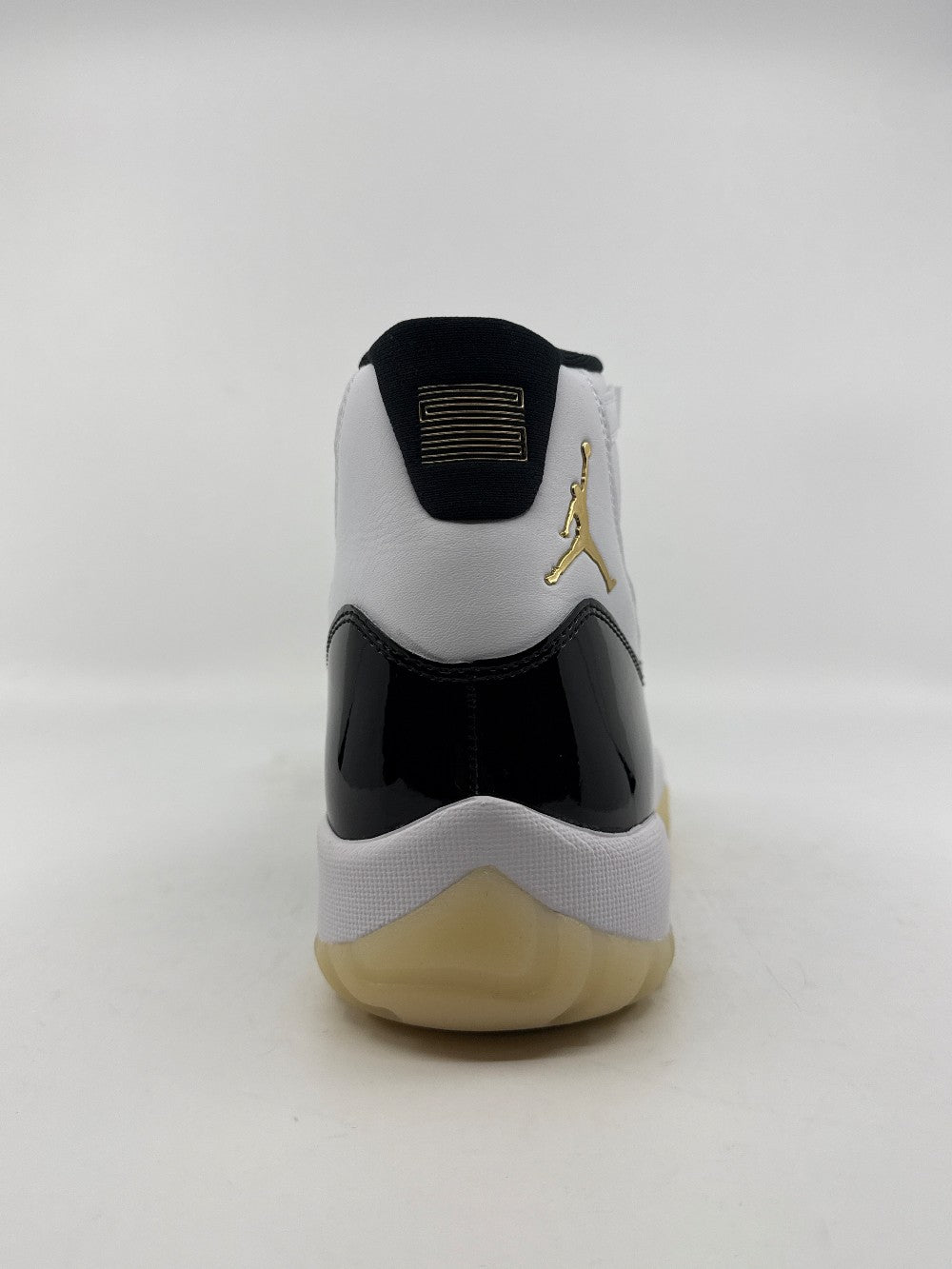 AJ 11 - DMP GRATITUDE (2023)|43204