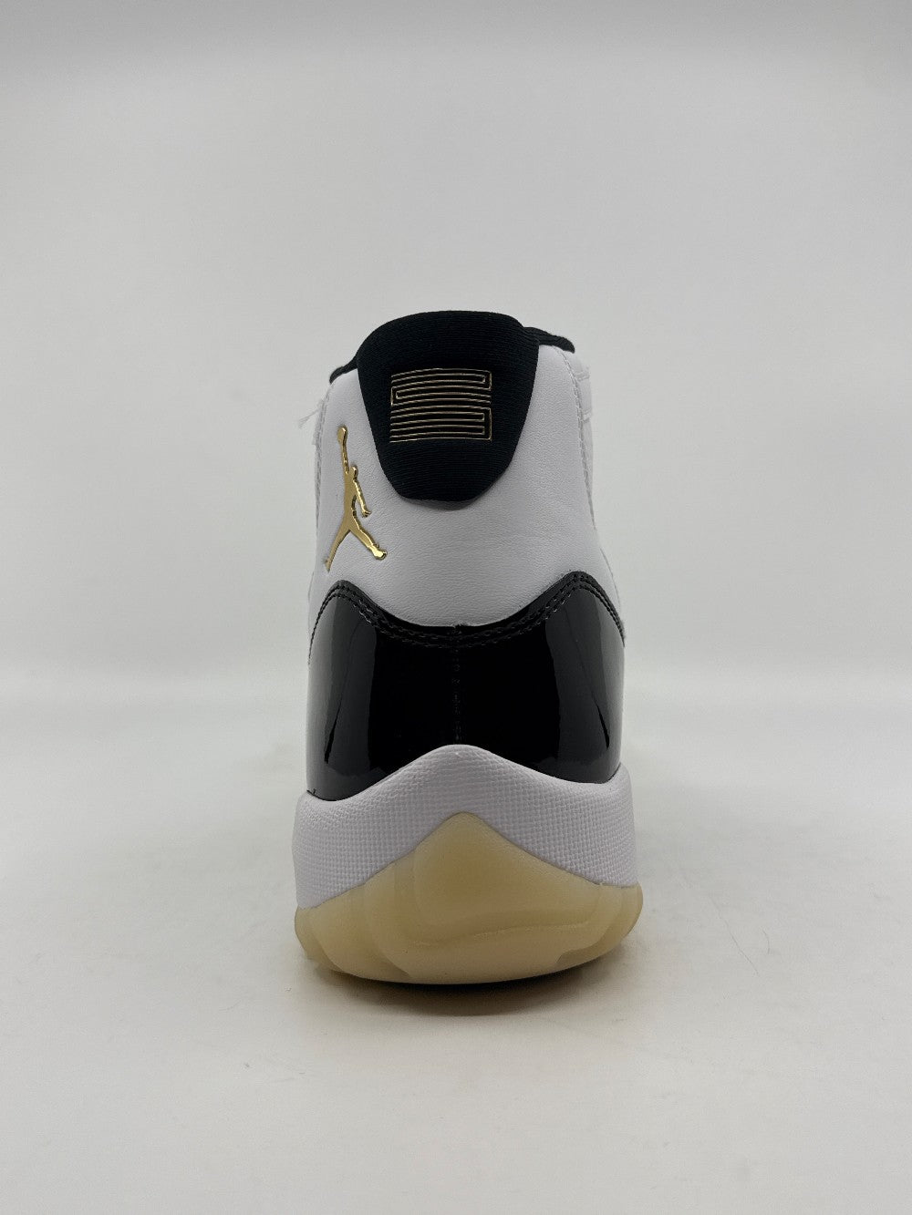 AJ 11 - DMP GRATITUDE (2023)|43209
