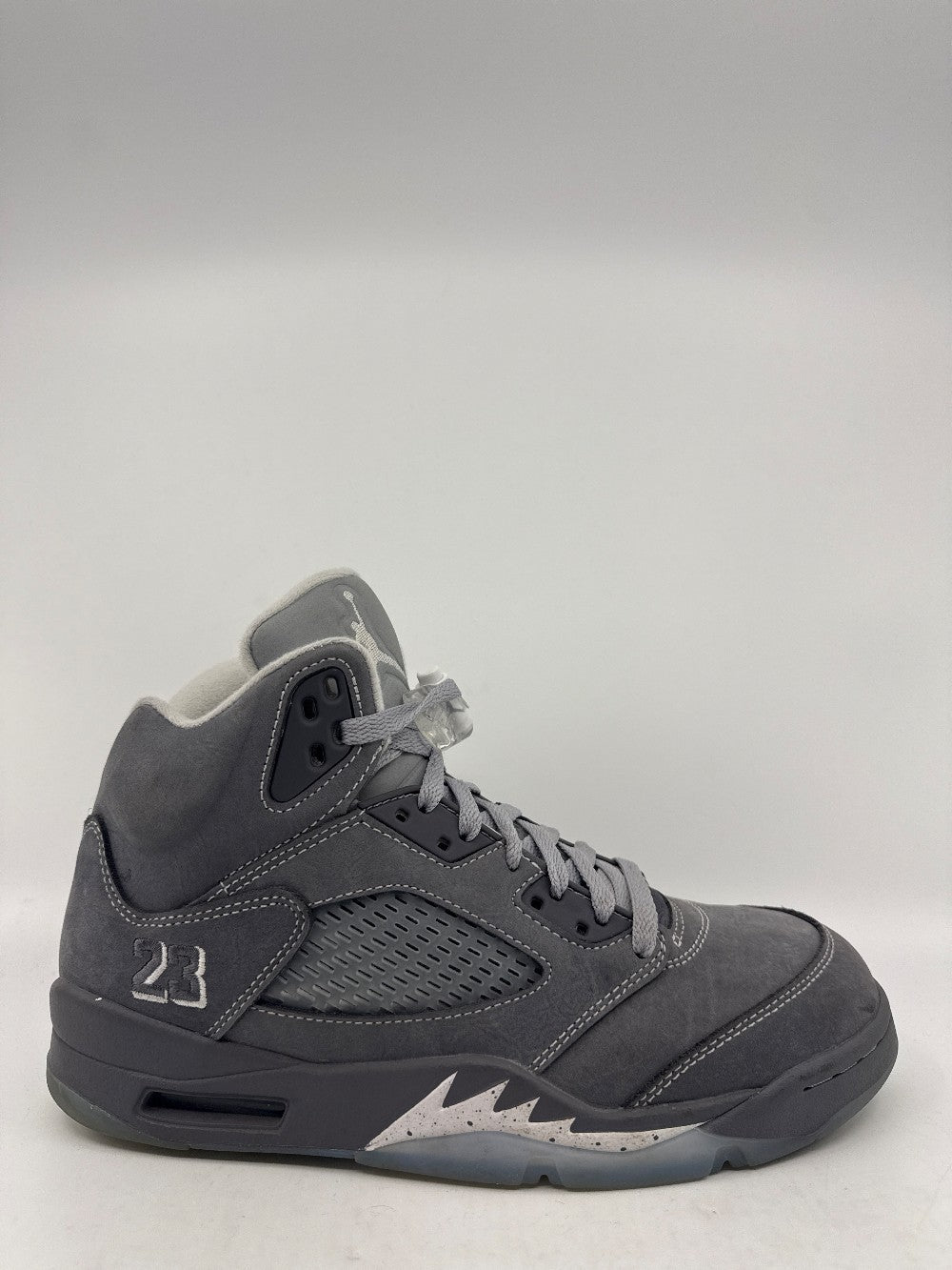 *USED* AJ 5 - WOLF GREY (2026)|43221